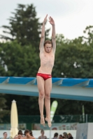 Thumbnail - Boys A - Kevin Sigona - Прыжки в воду - 2022 - International Diving Meet Graz - Participants - Switzerland 03056_32223.jpg