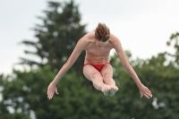 Thumbnail - Boys A - Kevin Sigona - Прыжки в воду - 2022 - International Diving Meet Graz - Participants - Switzerland 03056_32226.jpg