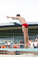 Thumbnail - Boys A - Kevin Sigona - Прыжки в воду - 2022 - International Diving Meet Graz - Participants - Switzerland 03056_32227.jpg