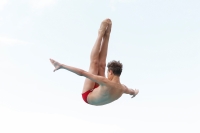 Thumbnail - Boys A - Kevin Sigona - Прыжки в воду - 2022 - International Diving Meet Graz - Participants - Switzerland 03056_32231.jpg