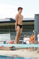 Thumbnail - Boys A - Thomas Michellod - Tuffi Sport - 2022 - International Diving Meet Graz - Participants - Switzerland 03056_32251.jpg