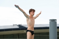 Thumbnail - Boys A - Thomas Michellod - Wasserspringen - 2022 - International Diving Meet Graz - Teilnehmer - Schweiz 03056_32252.jpg