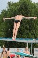 Thumbnail - Boys A - Thomas Michellod - Wasserspringen - 2022 - International Diving Meet Graz - Teilnehmer - Schweiz 03056_32255.jpg