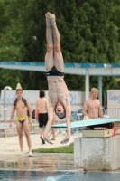 Thumbnail - Boys A - Thomas Michellod - Прыжки в воду - 2022 - International Diving Meet Graz - Participants - Switzerland 03056_32257.jpg