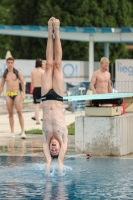 Thumbnail - Boys A - Thomas Michellod - Wasserspringen - 2022 - International Diving Meet Graz - Teilnehmer - Schweiz 03056_32259.jpg