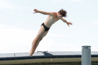 Thumbnail - Boys A - Thomas Michellod - Прыжки в воду - 2022 - International Diving Meet Graz - Participants - Switzerland 03056_32260.jpg