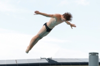 Thumbnail - Boys A - Thomas Michellod - Wasserspringen - 2022 - International Diving Meet Graz - Teilnehmer - Schweiz 03056_32261.jpg