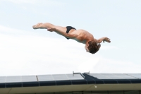 Thumbnail - Boys A - Thomas Michellod - Прыжки в воду - 2022 - International Diving Meet Graz - Participants - Switzerland 03056_32264.jpg