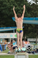 Thumbnail - Boys A - Nikola Parausic - Wasserspringen - 2022 - International Diving Meet Graz - Teilnehmer - Serbien 03056_32271.jpg