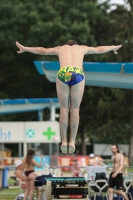 Thumbnail - Boys A - Nikola Parausic - Wasserspringen - 2022 - International Diving Meet Graz - Teilnehmer - Serbien 03056_32273.jpg