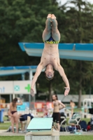 Thumbnail - Boys A - Nikola Parausic - Wasserspringen - 2022 - International Diving Meet Graz - Teilnehmer - Serbien 03056_32274.jpg