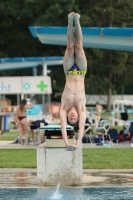 Thumbnail - Boys A - Nikola Parausic - Wasserspringen - 2022 - International Diving Meet Graz - Teilnehmer - Serbien 03056_32275.jpg