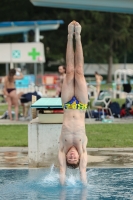 Thumbnail - Boys A - Nikola Parausic - Прыжки в воду - 2022 - International Diving Meet Graz - Participants - Serbia 03056_32277.jpg