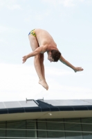 Thumbnail - Boys A - Nikola Parausic - Прыжки в воду - 2022 - International Diving Meet Graz - Participants - Serbia 03056_32279.jpg