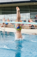 Thumbnail - Boys A - Nikola Parausic - Прыжки в воду - 2022 - International Diving Meet Graz - Participants - Serbia 03056_32282.jpg