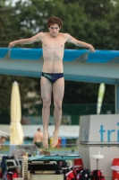 Thumbnail - Boys A - Josef Hugo Sorejs - Wasserspringen - 2022 - International Diving Meet Graz - Teilnehmer - Tschechische Republik 03056_32283.jpg