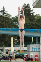 Thumbnail - Boys A - Josef Hugo Sorejs - Wasserspringen - 2022 - International Diving Meet Graz - Teilnehmer - Tschechische Republik 03056_32285.jpg