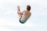 Thumbnail - Boys A - Josef Hugo Sorejs - Прыжки в воду - 2022 - International Diving Meet Graz - Participants - Czech Republic 03056_32290.jpg