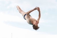 Thumbnail - Boys A - Josef Hugo Sorejs - Wasserspringen - 2022 - International Diving Meet Graz - Teilnehmer - Tschechische Republik 03056_32291.jpg