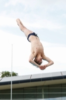 Thumbnail - Boys A - Josef Hugo Sorejs - Прыжки в воду - 2022 - International Diving Meet Graz - Participants - Czech Republic 03056_32292.jpg