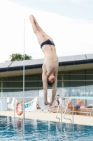 Thumbnail - Boys A - Josef Hugo Sorejs - Wasserspringen - 2022 - International Diving Meet Graz - Teilnehmer - Tschechische Republik 03056_32293.jpg