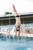Thumbnail - Boys A - Josef Hugo Sorejs - Wasserspringen - 2022 - International Diving Meet Graz - Teilnehmer - Tschechische Republik 03056_32294.jpg