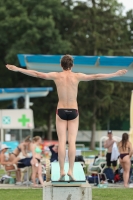 Thumbnail - Boys A - Arthur Allaman - Прыжки в воду - 2022 - International Diving Meet Graz - Participants - Switzerland 03056_32297.jpg