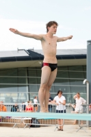 Thumbnail - Boys A - Arthur Allaman - Прыжки в воду - 2022 - International Diving Meet Graz - Participants - Switzerland 03056_32298.jpg