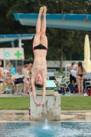 Thumbnail - Boys A - Arthur Allaman - Прыжки в воду - 2022 - International Diving Meet Graz - Participants - Switzerland 03056_32300.jpg