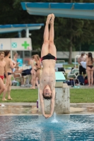 Thumbnail - Boys A - Arthur Allaman - Прыжки в воду - 2022 - International Diving Meet Graz - Participants - Switzerland 03056_32302.jpg