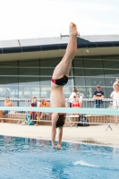 Thumbnail - Boys A - Arthur Allaman - Прыжки в воду - 2022 - International Diving Meet Graz - Participants - Switzerland 03056_32310.jpg