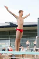 Thumbnail - Boys A - Kevin Sigona - Прыжки в воду - 2022 - International Diving Meet Graz - Participants - Switzerland 03056_32312.jpg