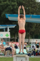 Thumbnail - Boys A - Kevin Sigona - Прыжки в воду - 2022 - International Diving Meet Graz - Participants - Switzerland 03056_32314.jpg