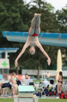 Thumbnail - Boys A - Kevin Sigona - Прыжки в воду - 2022 - International Diving Meet Graz - Participants - Switzerland 03056_32316.jpg
