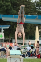 Thumbnail - Boys A - Kevin Sigona - Прыжки в воду - 2022 - International Diving Meet Graz - Participants - Switzerland 03056_32317.jpg