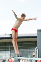 Thumbnail - Boys A - Kevin Sigona - Прыжки в воду - 2022 - International Diving Meet Graz - Participants - Switzerland 03056_32320.jpg
