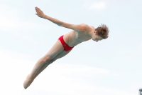 Thumbnail - Boys A - Kevin Sigona - Прыжки в воду - 2022 - International Diving Meet Graz - Participants - Switzerland 03056_32324.jpg