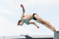 Thumbnail - Boys A - Thomas Michellod - Wasserspringen - 2022 - International Diving Meet Graz - Teilnehmer - Schweiz 03056_32355.jpg