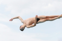 Thumbnail - Boys A - Thomas Michellod - Wasserspringen - 2022 - International Diving Meet Graz - Teilnehmer - Schweiz 03056_32357.jpg