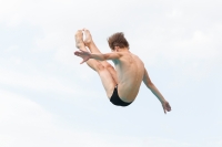 Thumbnail - Boys A - Thomas Michellod - Wasserspringen - 2022 - International Diving Meet Graz - Teilnehmer - Schweiz 03056_32362.jpg