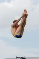 Thumbnail - Boys A - Nikola Parausic - Прыжки в воду - 2022 - International Diving Meet Graz - Participants - Serbia 03056_32377.jpg