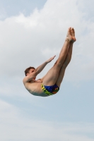 Thumbnail - Boys A - Nikola Parausic - Прыжки в воду - 2022 - International Diving Meet Graz - Participants - Serbia 03056_32378.jpg