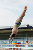 Thumbnail - Boys A - Nikola Parausic - Прыжки в воду - 2022 - International Diving Meet Graz - Participants - Serbia 03056_32380.jpg