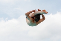 Thumbnail - Tschechische Republik - Wasserspringen - 2022 - International Diving Meet Graz - Teilnehmer 03056_32390.jpg