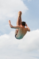 Thumbnail - Boys A - Josef Hugo Sorejs - Прыжки в воду - 2022 - International Diving Meet Graz - Participants - Czech Republic 03056_32391.jpg