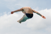 Thumbnail - Boys A - Josef Hugo Sorejs - Прыжки в воду - 2022 - International Diving Meet Graz - Participants - Czech Republic 03056_32393.jpg