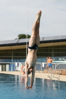 Thumbnail - Boys A - Josef Hugo Sorejs - Прыжки в воду - 2022 - International Diving Meet Graz - Participants - Czech Republic 03056_32395.jpg