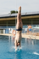 Thumbnail - Tschechische Republik - Wasserspringen - 2022 - International Diving Meet Graz - Teilnehmer 03056_32396.jpg