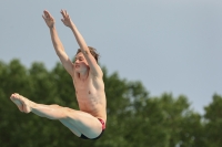 Thumbnail - Boys A - Arthur Allaman - Прыжки в воду - 2022 - International Diving Meet Graz - Participants - Switzerland 03056_32401.jpg
