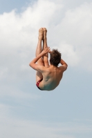 Thumbnail - Boys A - Arthur Allaman - Прыжки в воду - 2022 - International Diving Meet Graz - Participants - Switzerland 03056_32410.jpg
